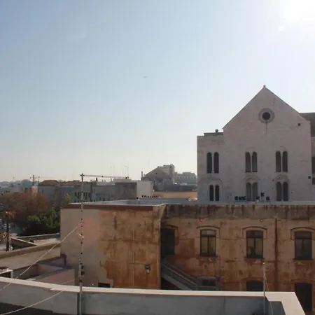 Arco Di Levante Lejlighed