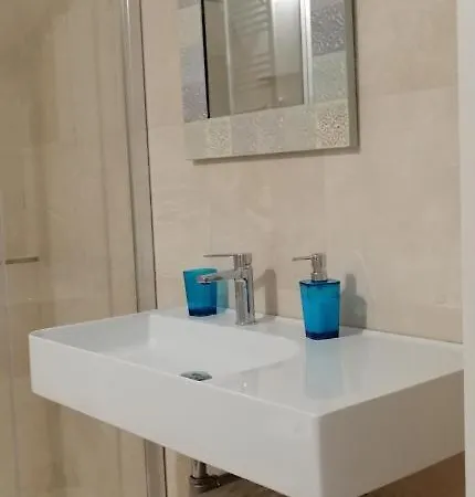 Apartment Arco Di Levante