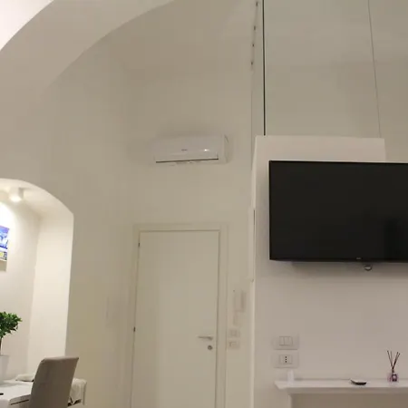 Arco Di Levante Lejlighed *