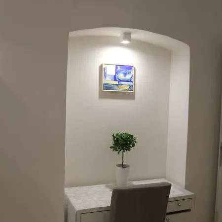 Arco Di Levante Lejlighed *