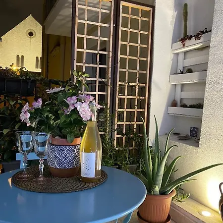 Arco Di Levante Apartment Bari