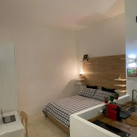 Arco Di Levante * Bari