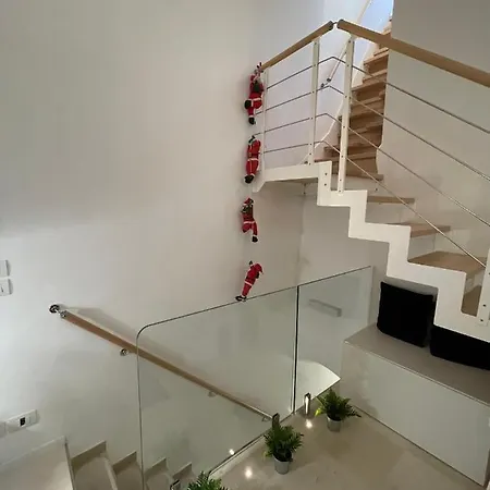 Lejlighed Arco Di Levante Bari