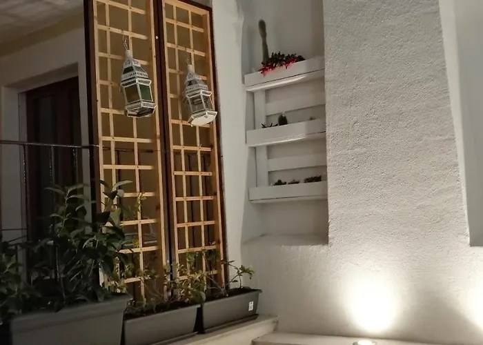 Arco Di Levante Appartamento