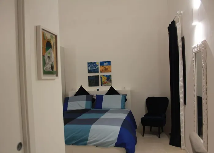 Appartamento Arco Di Levante *