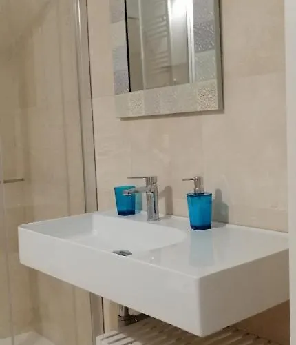 Appartamento Arco Di Levante