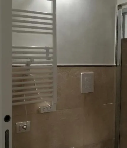 Arco Di Levante * 巴里