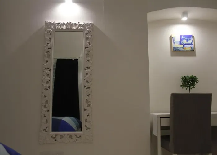 公寓 Arco Di Levante