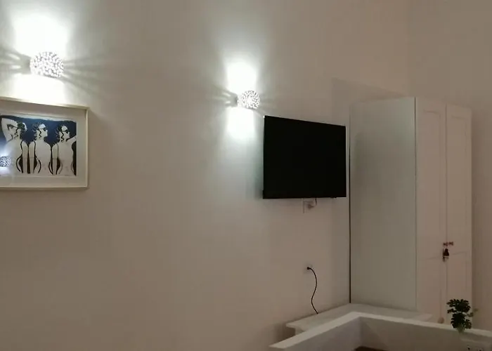 Arco Di Levante Appartamento *