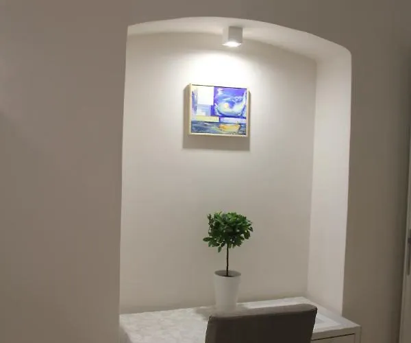 Arco Di Levante Appartamento *