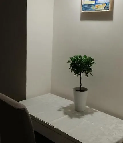 Arco Di Levante * Bari