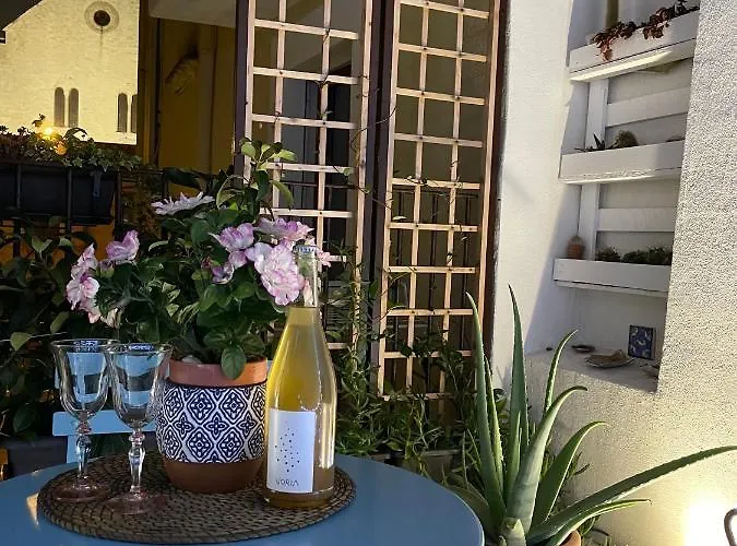 Arco Di Levante Appartamento Bari