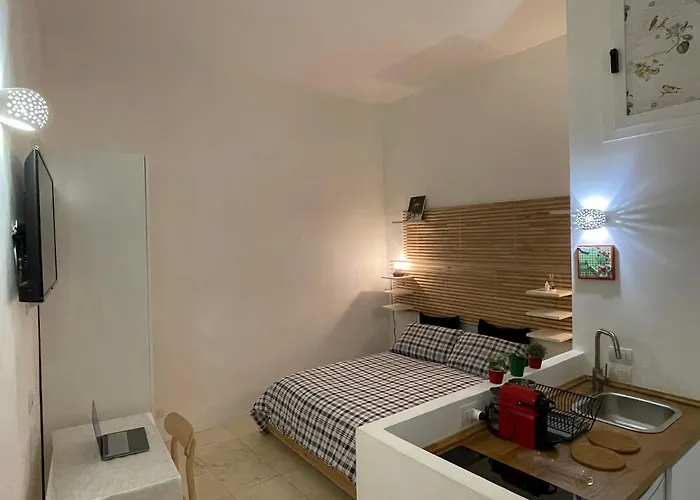 Arco Di Levante * 巴里