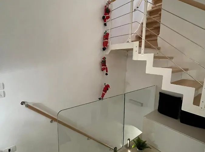 Appartamento Arco Di Levante Bari