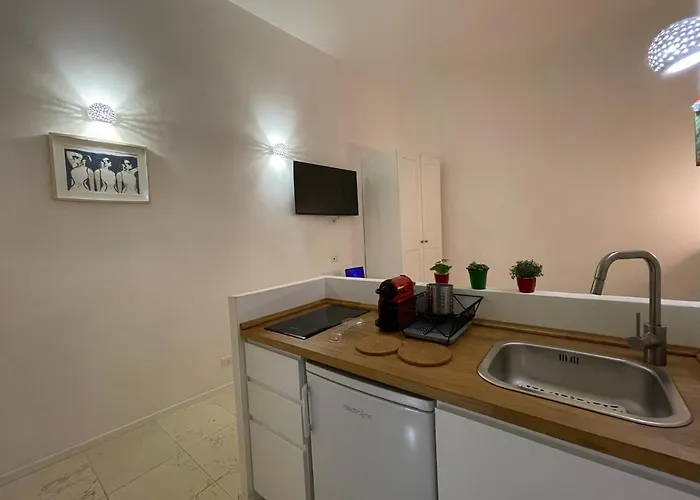 Arco Di Levante 公寓 巴里