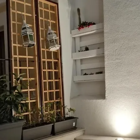 Arco Di Levante Lägenhet