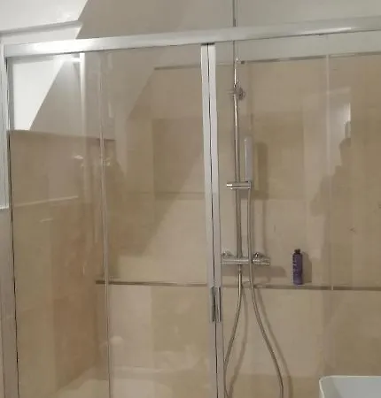 Arco Di Levante Апартаменты Бари