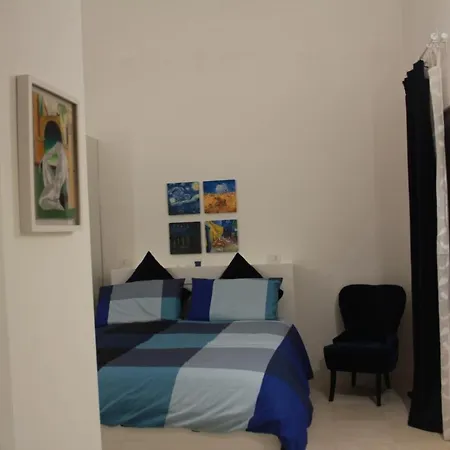 Apartment Arco Di Levante *