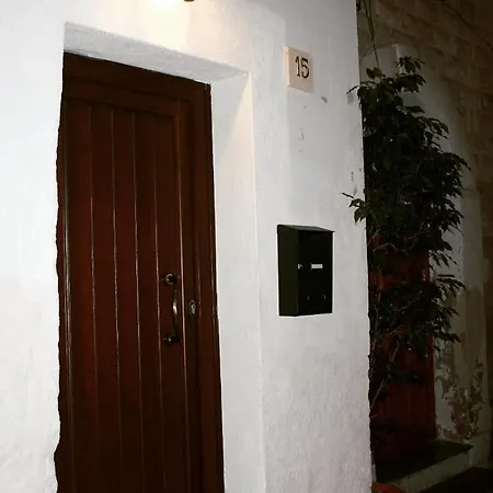 Arco Di Levante Apartment *