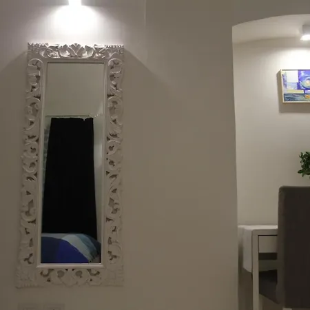 Apartment Arco Di Levante