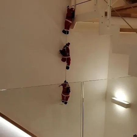 Arco Di Levante Апартаменты *