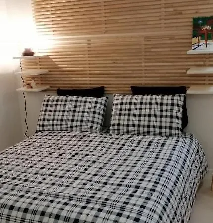 Arco Di Levante Apartament
