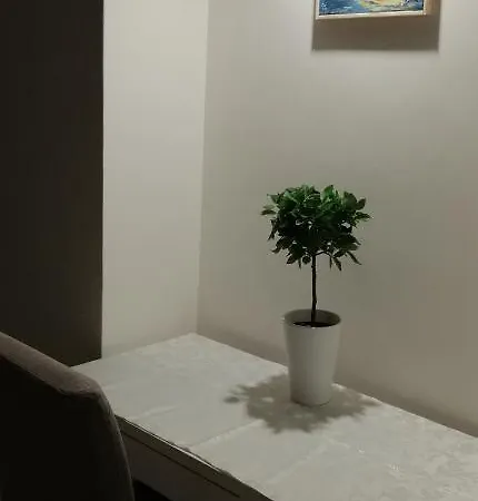 Arco Di Levante * Бари