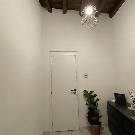 Arco Di Levante Апартаменты