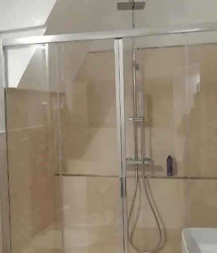 Arco Di Levante Apartment Bari