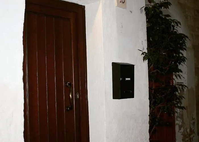 Arco Di Levante Apartment *