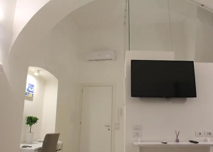 Arco Di Levante Apartment *