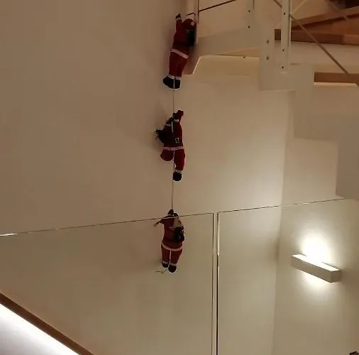 Arco Di Levante Apartment *