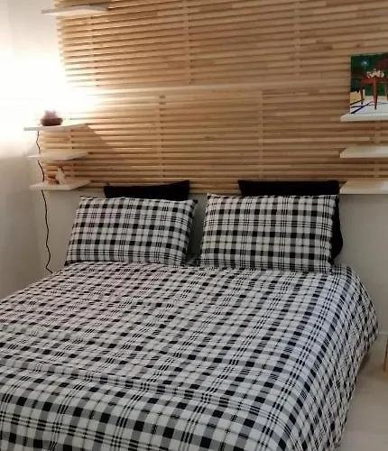 Arco Di Levante Apartment